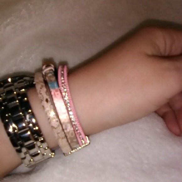 Boho style bracelets - Picture 3 of 7